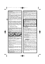 Preview for 12 page of Campingaz Fold N Go Instructions For Use Manual