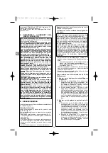 Preview for 14 page of Campingaz Fold N Go Instructions For Use Manual