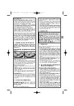 Preview for 15 page of Campingaz Fold N Go Instructions For Use Manual