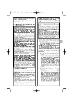 Preview for 17 page of Campingaz Fold N Go Instructions For Use Manual