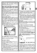 Предварительный просмотр 11 страницы Campingaz GENESCO Operation And Maintenance