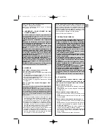 Предварительный просмотр 5 страницы Campingaz Grill R Instructions For Use Manual