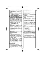 Предварительный просмотр 11 страницы Campingaz Grill R Instructions For Use Manual