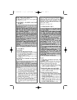 Предварительный просмотр 13 страницы Campingaz Grill R Instructions For Use Manual