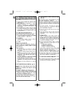 Предварительный просмотр 14 страницы Campingaz Grill R Instructions For Use Manual