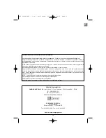 Предварительный просмотр 15 страницы Campingaz Grill R Instructions For Use Manual