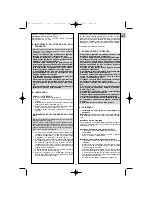 Предварительный просмотр 19 страницы Campingaz Grill R Instructions For Use Manual