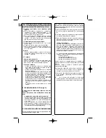 Предварительный просмотр 20 страницы Campingaz Grill R Instructions For Use Manual