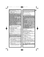 Предварительный просмотр 25 страницы Campingaz Grill R Instructions For Use Manual