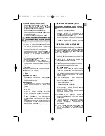 Предварительный просмотр 37 страницы Campingaz Grill R Instructions For Use Manual