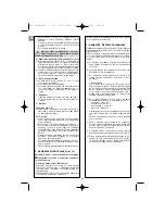 Предварительный просмотр 40 страницы Campingaz Grill R Instructions For Use Manual