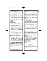 Предварительный просмотр 43 страницы Campingaz Grill R Instructions For Use Manual