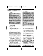 Предварительный просмотр 44 страницы Campingaz Grill R Instructions For Use Manual