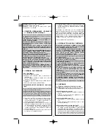 Предварительный просмотр 48 страницы Campingaz Grill R Instructions For Use Manual