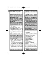 Предварительный просмотр 50 страницы Campingaz Grill R Instructions For Use Manual