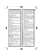 Предварительный просмотр 51 страницы Campingaz Grill R Instructions For Use Manual