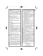 Предварительный просмотр 53 страницы Campingaz Grill R Instructions For Use Manual