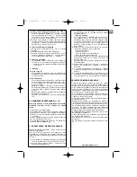 Предварительный просмотр 61 страницы Campingaz Grill R Instructions For Use Manual