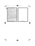 Предварительный просмотр 64 страницы Campingaz Grill R Instructions For Use Manual