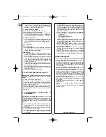 Предварительный просмотр 66 страницы Campingaz Grill R Instructions For Use Manual