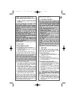 Предварительный просмотр 67 страницы Campingaz Grill R Instructions For Use Manual