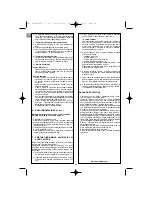 Предварительный просмотр 68 страницы Campingaz Grill R Instructions For Use Manual