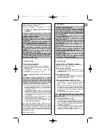 Предварительный просмотр 69 страницы Campingaz Grill R Instructions For Use Manual