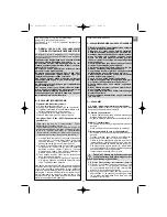 Предварительный просмотр 73 страницы Campingaz Grill R Instructions For Use Manual