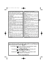 Preview for 5 page of Campingaz GRILLADERO Instructions For Use Manual