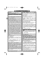 Preview for 6 page of Campingaz GRILLADERO Instructions For Use Manual