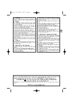 Preview for 7 page of Campingaz GRILLADERO Instructions For Use Manual