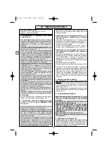 Preview for 10 page of Campingaz GRILLADERO Instructions For Use Manual