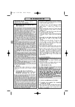 Preview for 14 page of Campingaz GRILLADERO Instructions For Use Manual