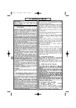 Preview for 26 page of Campingaz GRILLADERO Instructions For Use Manual