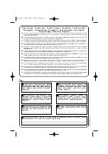 Preview for 32 page of Campingaz GRILLADERO Instructions For Use Manual