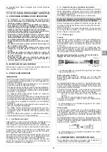 Preview for 19 page of Campingaz IR 5000 Instructions For Use Manual