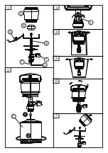 Предварительный просмотр 2 страницы Campingaz Lumogaz Plus Instructions For Use Manual