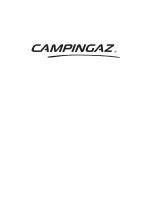 Предварительный просмотр 60 страницы Campingaz Lumogaz Plus Instructions For Use Manual