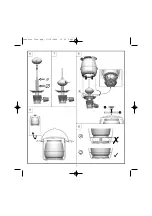 Preview for 3 page of Campingaz Lumostar Plus Instructions For Use Manual