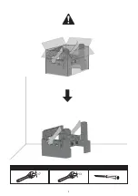 Preview for 5 page of Campingaz Master 3 Classic Series Assembly Instructions Manual