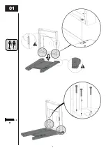 Preview for 6 page of Campingaz Master 3 Classic Series Assembly Instructions Manual