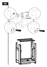 Preview for 9 page of Campingaz Master 3 Classic Series Assembly Instructions Manual