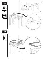 Preview for 7 page of Campingaz Master 4 Series Classic LXS Assembly Instructions Manual