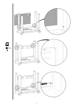 Preview for 9 page of Campingaz Master 4 Series Classic LXS Assembly Instructions Manual