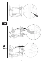 Preview for 11 page of Campingaz Master 4 Series Classic LXS Assembly Instructions Manual