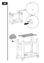 Preview for 12 page of Campingaz Master 4 Series Classic LXS Assembly Instructions Manual