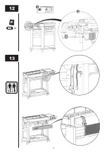 Preview for 16 page of Campingaz Master 4 Series Classic LXS Assembly Instructions Manual