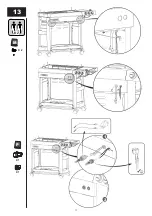 Preview for 17 page of Campingaz Master 4 Series Classic LXS Assembly Instructions Manual