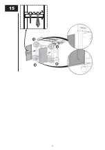 Preview for 19 page of Campingaz Master 4 Series Classic LXS Assembly Instructions Manual