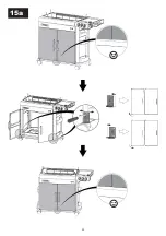 Preview for 20 page of Campingaz Master 4 Series Classic LXS Assembly Instructions Manual